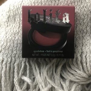 KVD Vegan Beauty by Lolita Eyeshadow